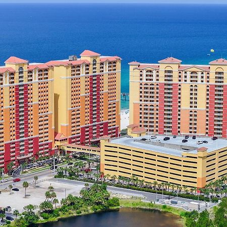 Calypso Beach Resort Towers ปานามาซิตี้บีช ภายนอก รูปภาพ