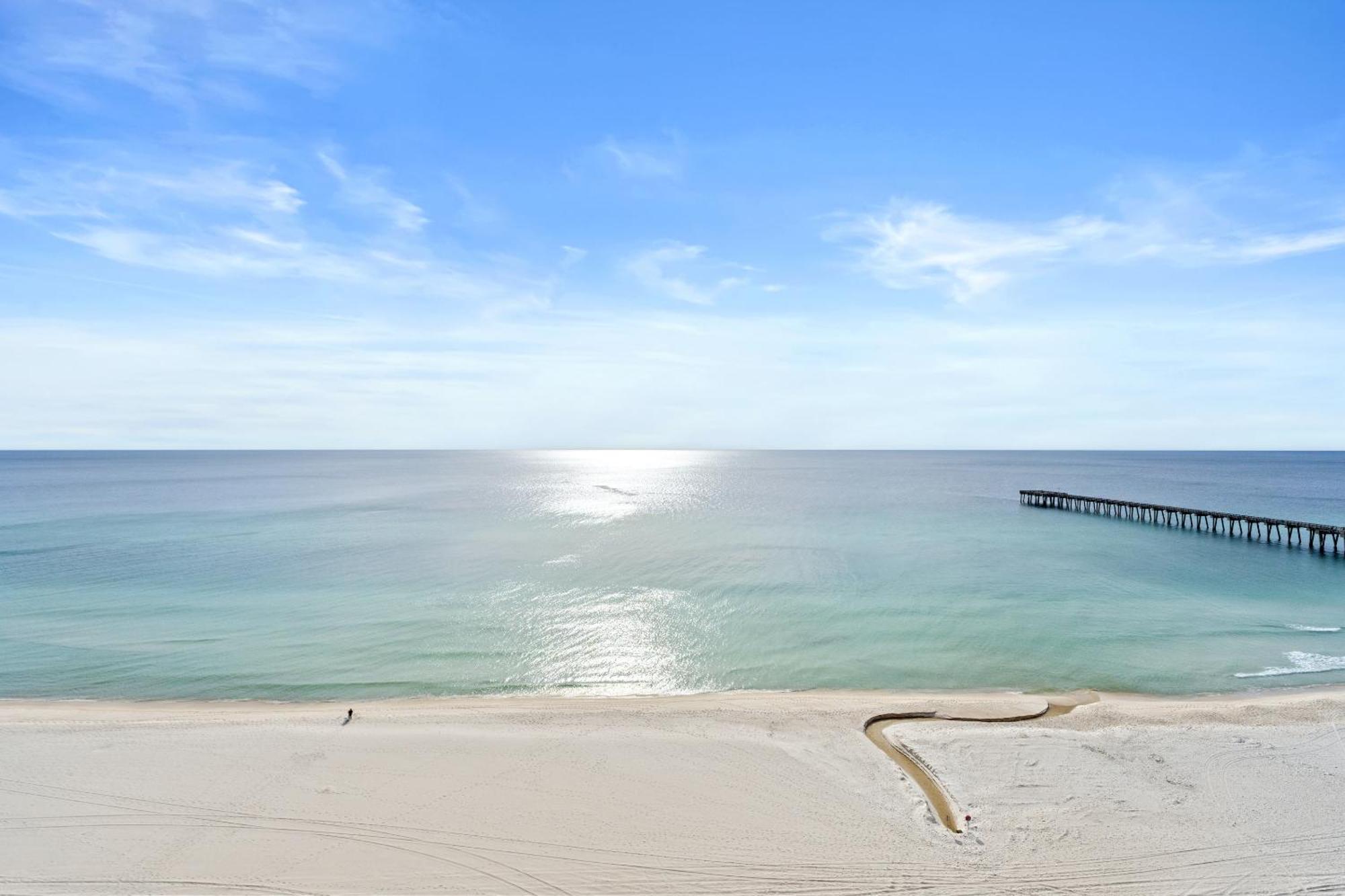 Calypso Beach Resort Towers ปานามาซิตี้บีช ห้อง รูปภาพ