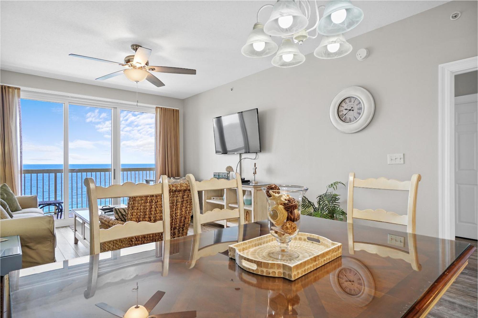 Calypso Beach Resort Towers ปานามาซิตี้บีช ห้อง รูปภาพ