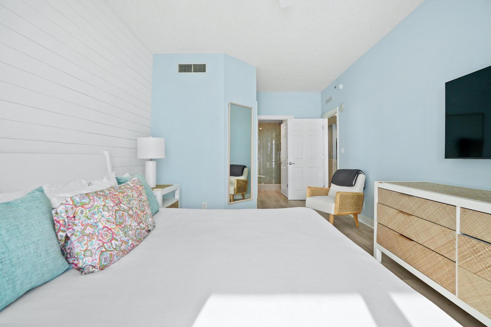Calypso Beach Resort Towers ปานามาซิตี้บีช ห้อง รูปภาพ
