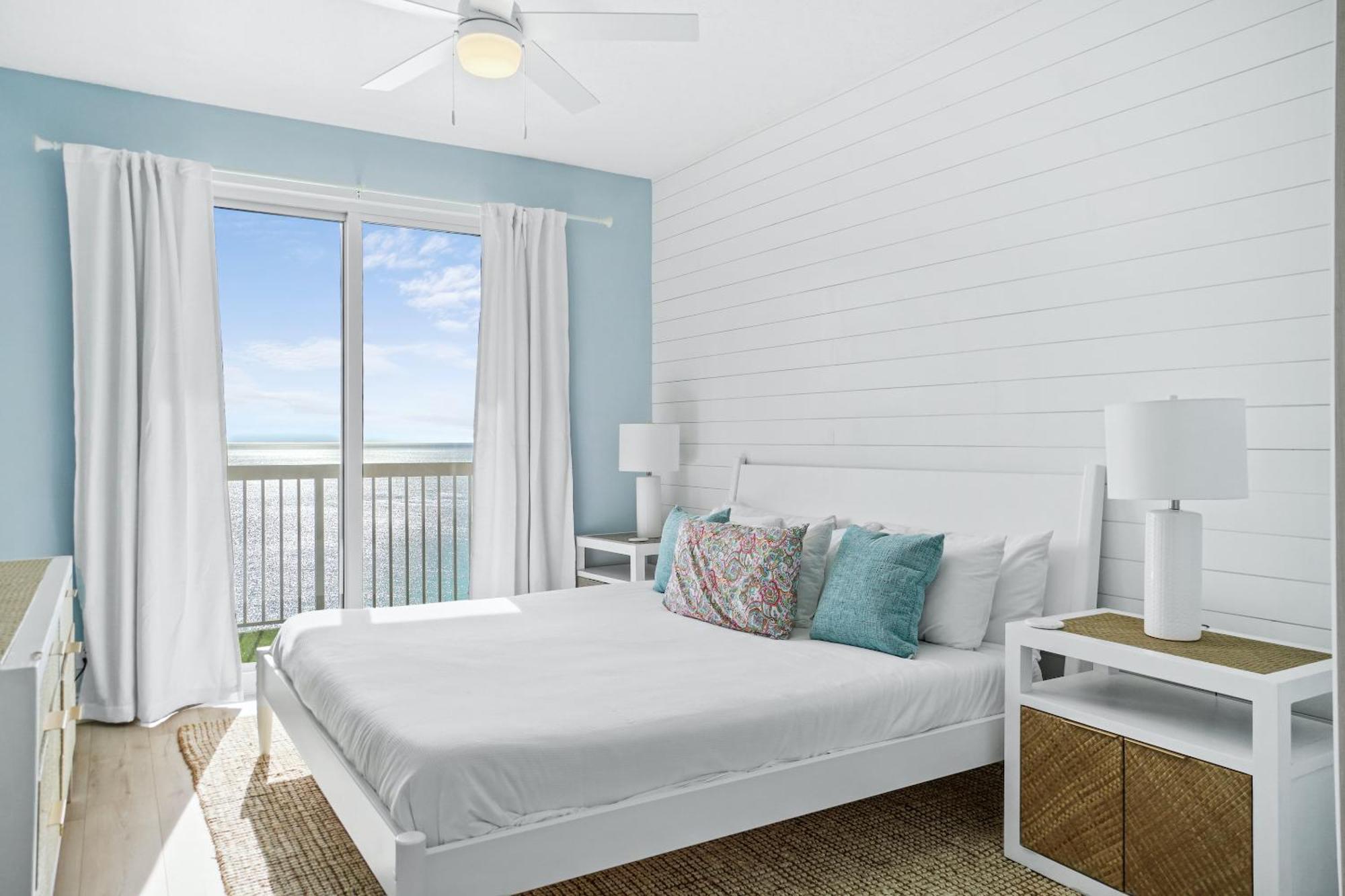 Calypso Beach Resort Towers ปานามาซิตี้บีช ห้อง รูปภาพ